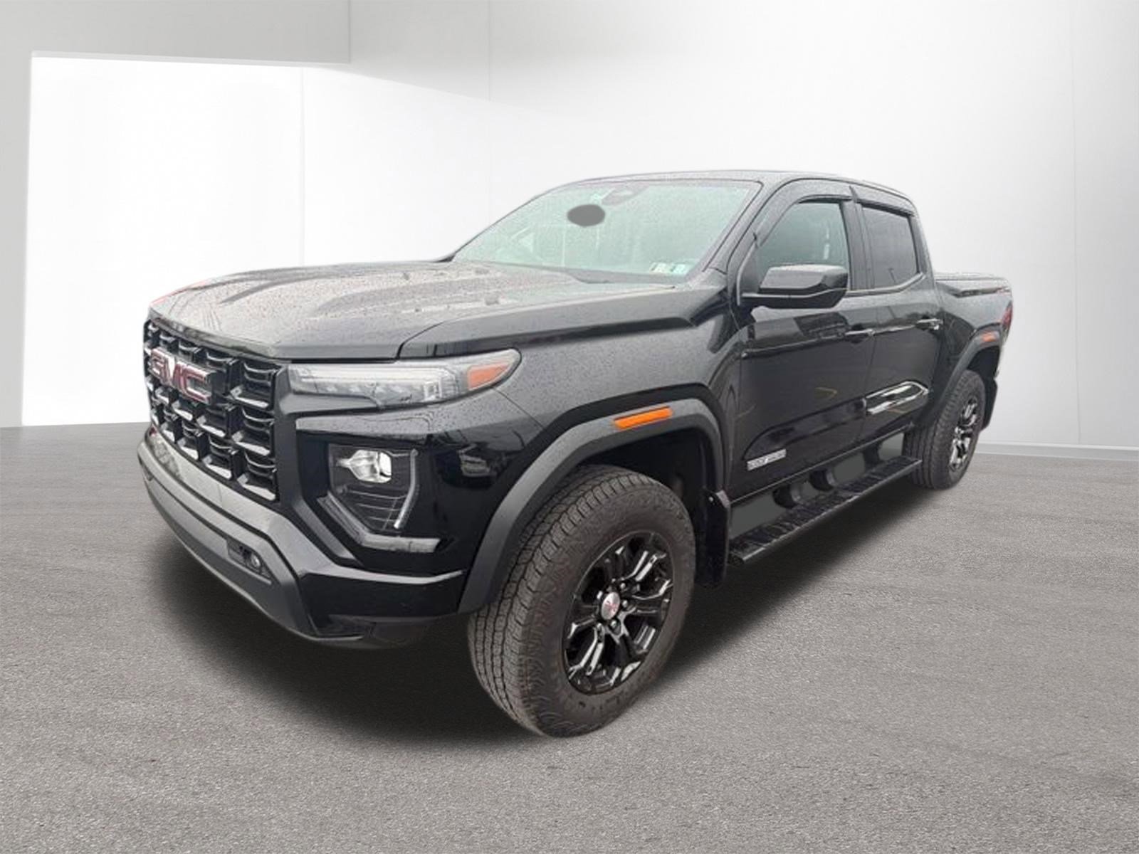Used 2024 GMC Canyon Elevation w/ Convenience Package AWD/4WD image 27