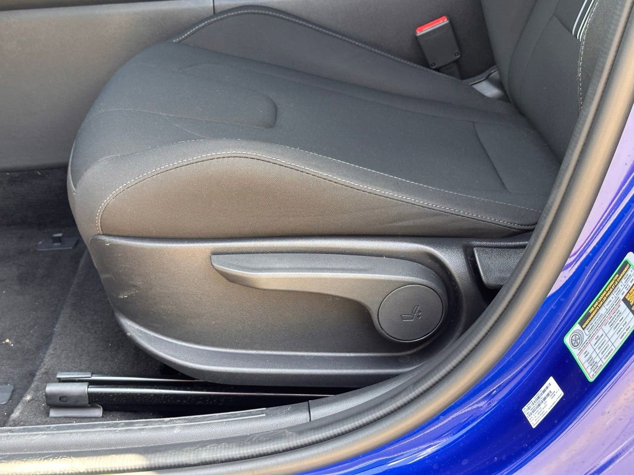 Certified 2026 Hyundai Elantra Sport FWD image 26