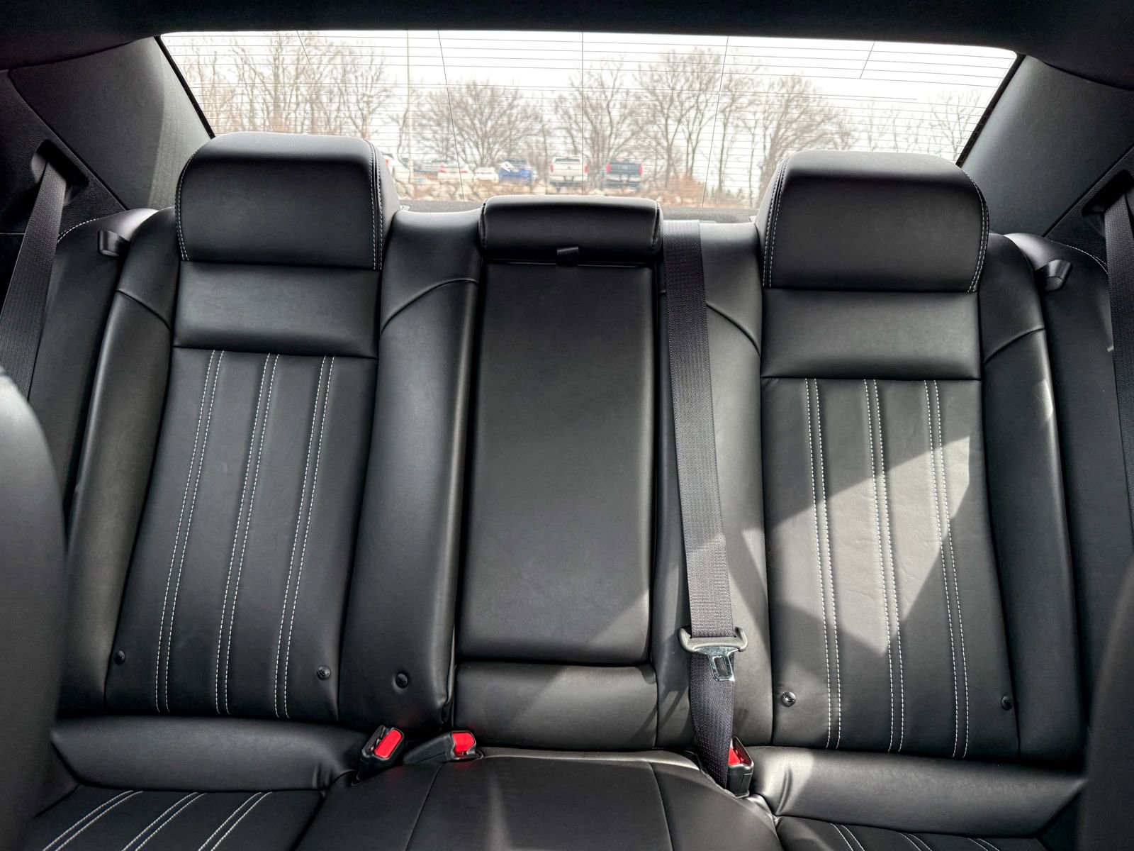 Used 2022 Chrysler 300 S image 35