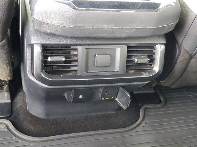 Certified 2022 Ford F150 XLT w/ Equipment Group 302A High image 33