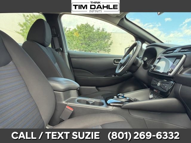 Used 2025 Nissan Leaf SV Plus FWD image 19