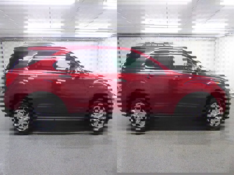 Used 2015 Chevrolet Equinox LTZ image 8