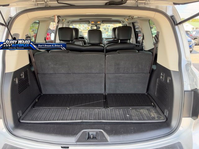 Used 2018 Nissan Armada SL w/ Premium Package RWD image 27