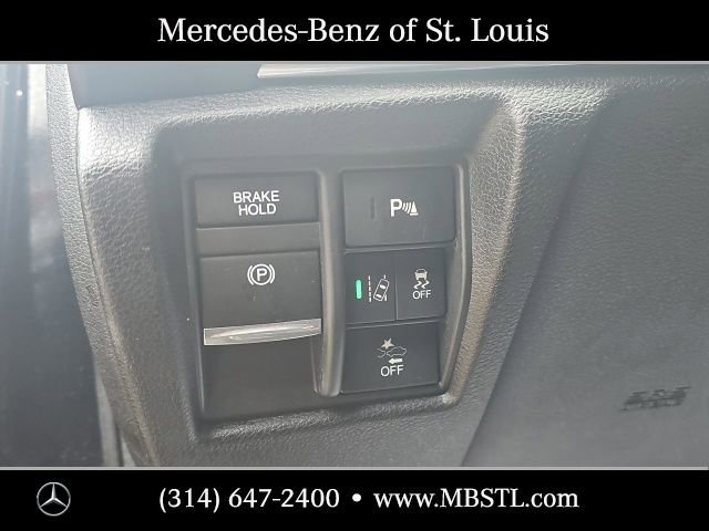 Used 2019 Acura MDX SH-AWD w/ Technology Package image 17