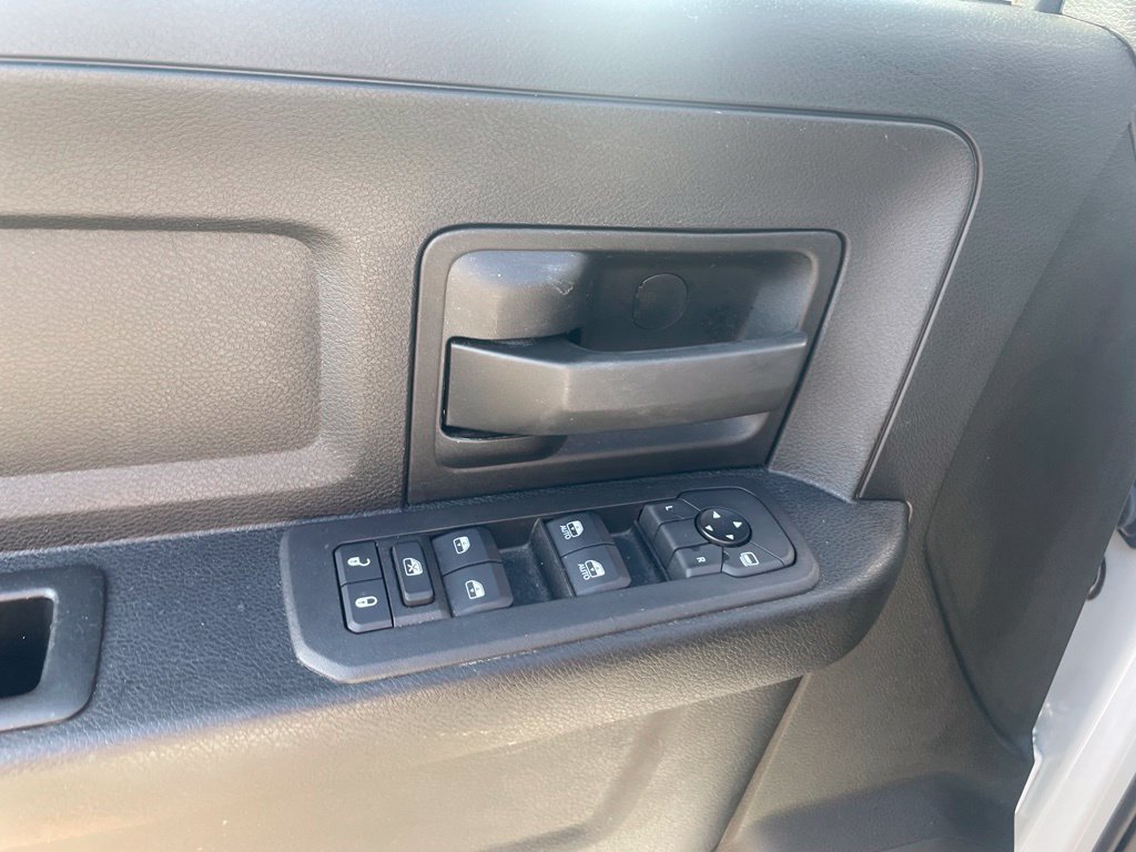 Used 2025 RAM 2500 Tradesman AWD/4WD image 17