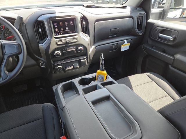 New 2026 Chevrolet Silverado 3500 W/T w/ WT Convenience Package AWD/4WD image 29