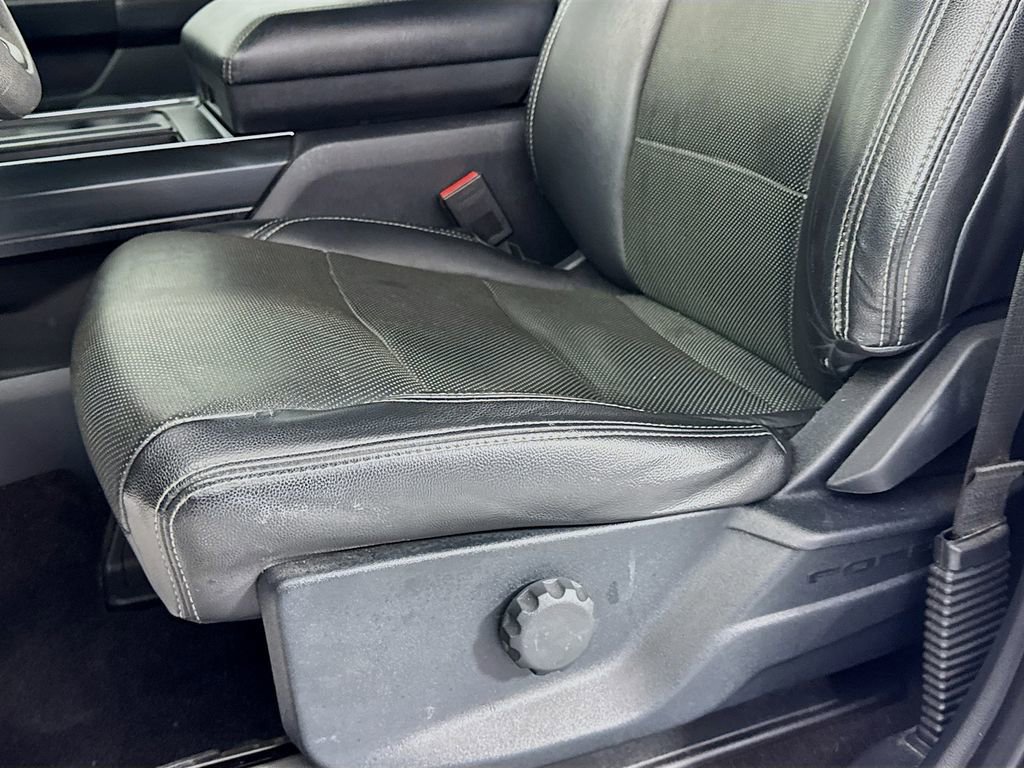 Used 2021 Ford F150 XL w/ STX Appearance Package image 23