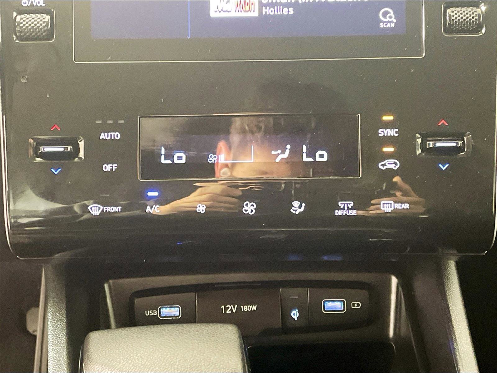 Used 2024 Hyundai Tucson SEL AWD/4WD image 9