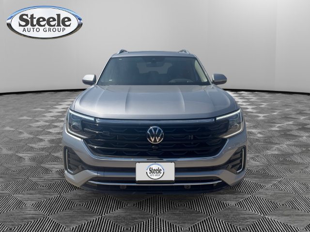 New 2026 Volkswagen Atlas SEL Premium R-Line AWD/4WD image 8