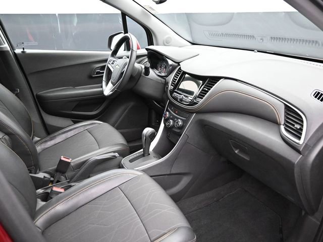 Used 2019 Chevrolet Trax LT w/ Driver Confidence Package image 15
