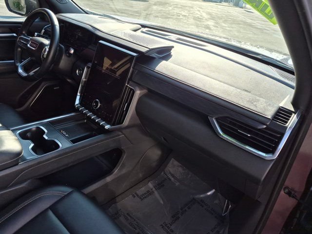Used 2024 GMC Acadia Elevation FWD image 6