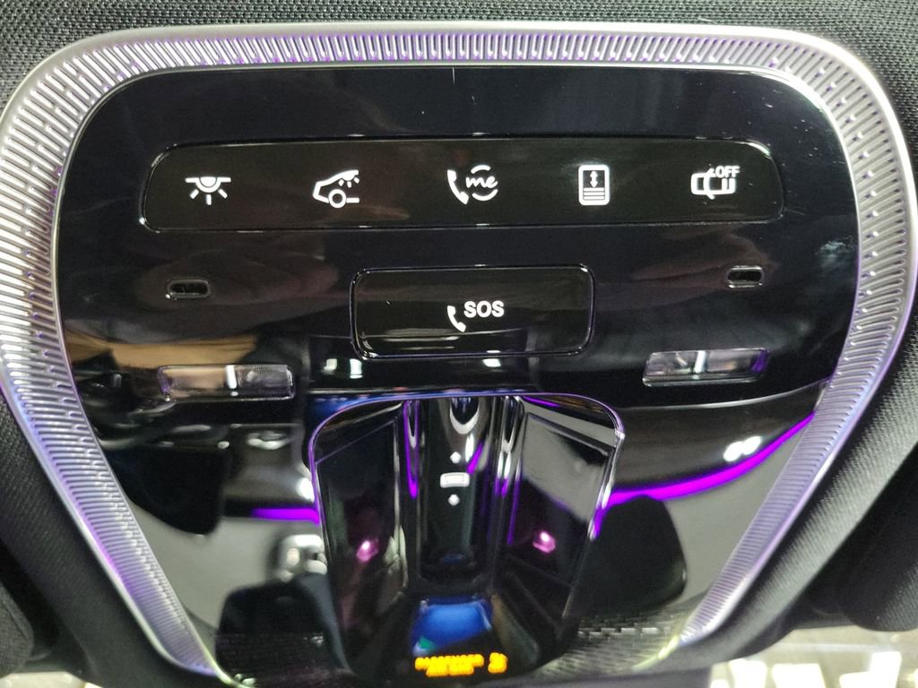 Used 2022 Mercedes-Benz S 580 4MATIC Sedan image 21