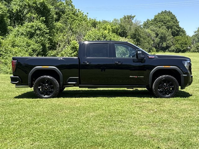 New 2026 GMC Sierra 2500 AT4 w/ AT4 Premium Plus Package AWD/4WD image 2