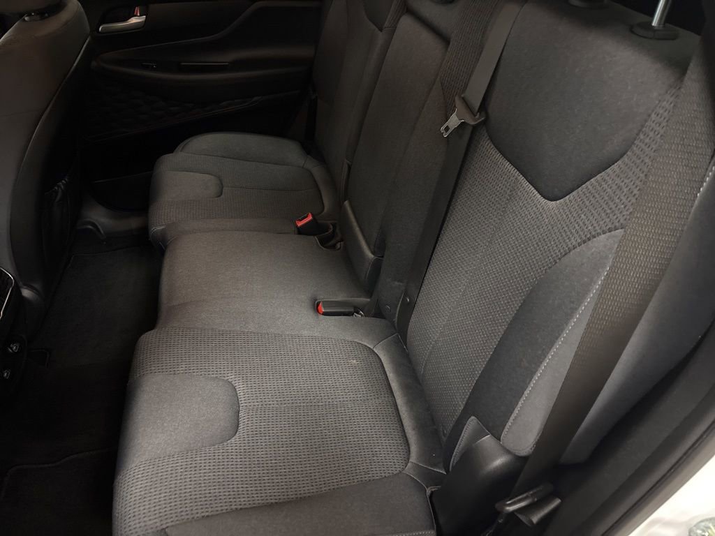 Used 2022 Hyundai Santa Fe SEL w/ Convenience Package image 24