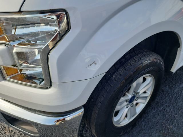 Used 2016 Ford F150 XL w/ Equipment Group 101A Mid image 27