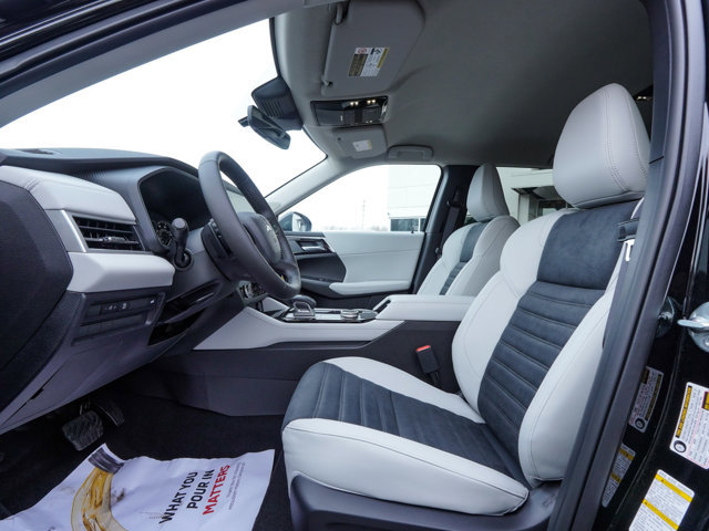 New 2026 Mitsubishi Outlander SE AWD/4WD image 33