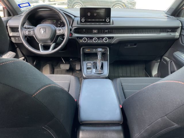 Used 2025 Honda CR-V Sport image 11