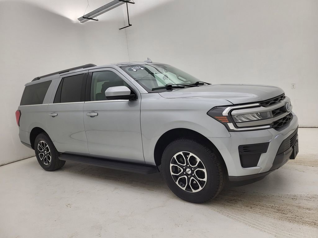 Used 2024 Ford Expedition Max XLT