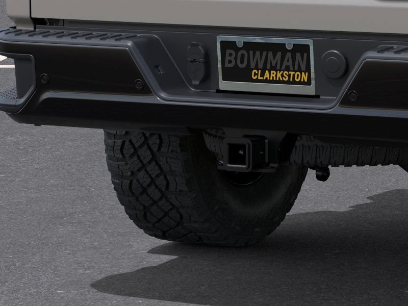 New 2026 Chevrolet Silverado 2500 ZR2 AWD/4WD image 16