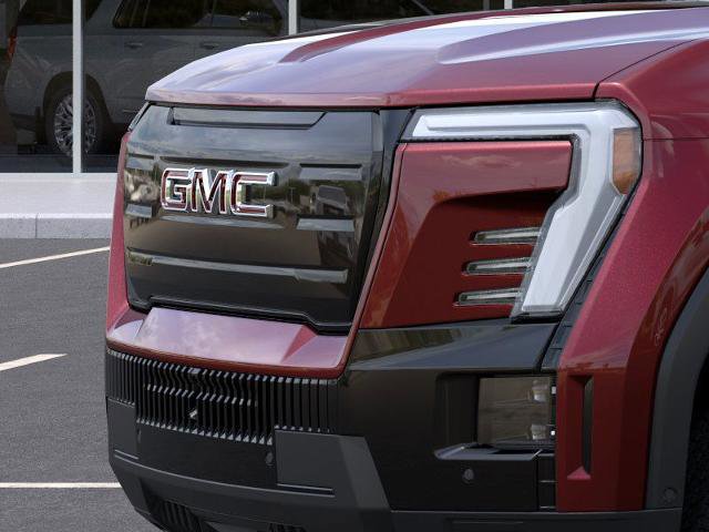 New 2026 GMC Sierra EV Elevation image 37