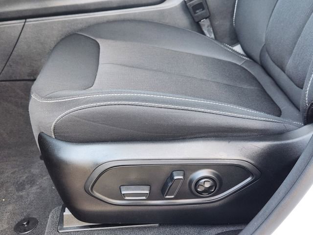 Certified 2025 Jeep Grand Cherokee Laredo X w/ Luxury Tech Group I image 22