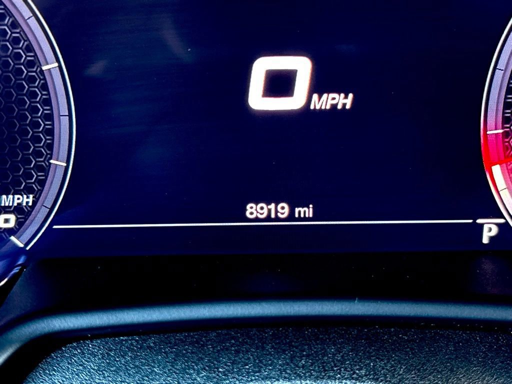 Used 2023 Dodge Hornet GT Plus w/ Track Pack image 22