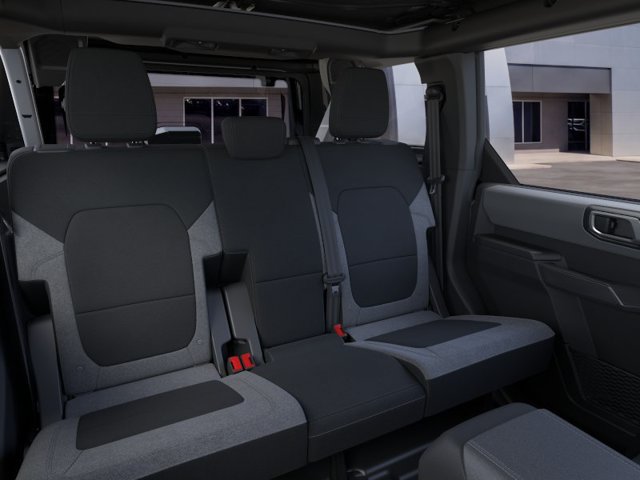 New 2026 Ford Bronco Big Bend AWD/4WD image 11