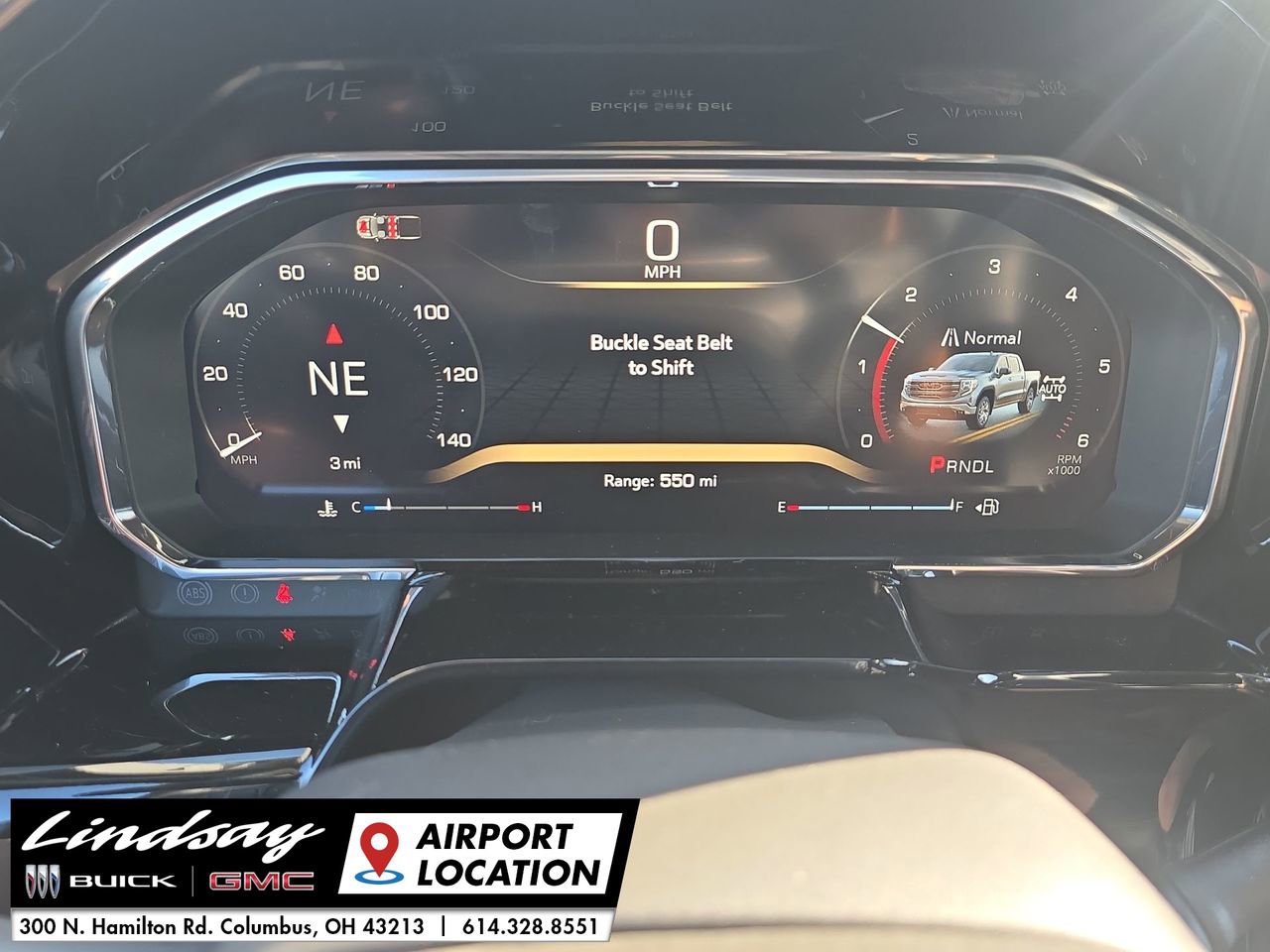 New 2026 GMC Sierra 1500 Elevation image 12