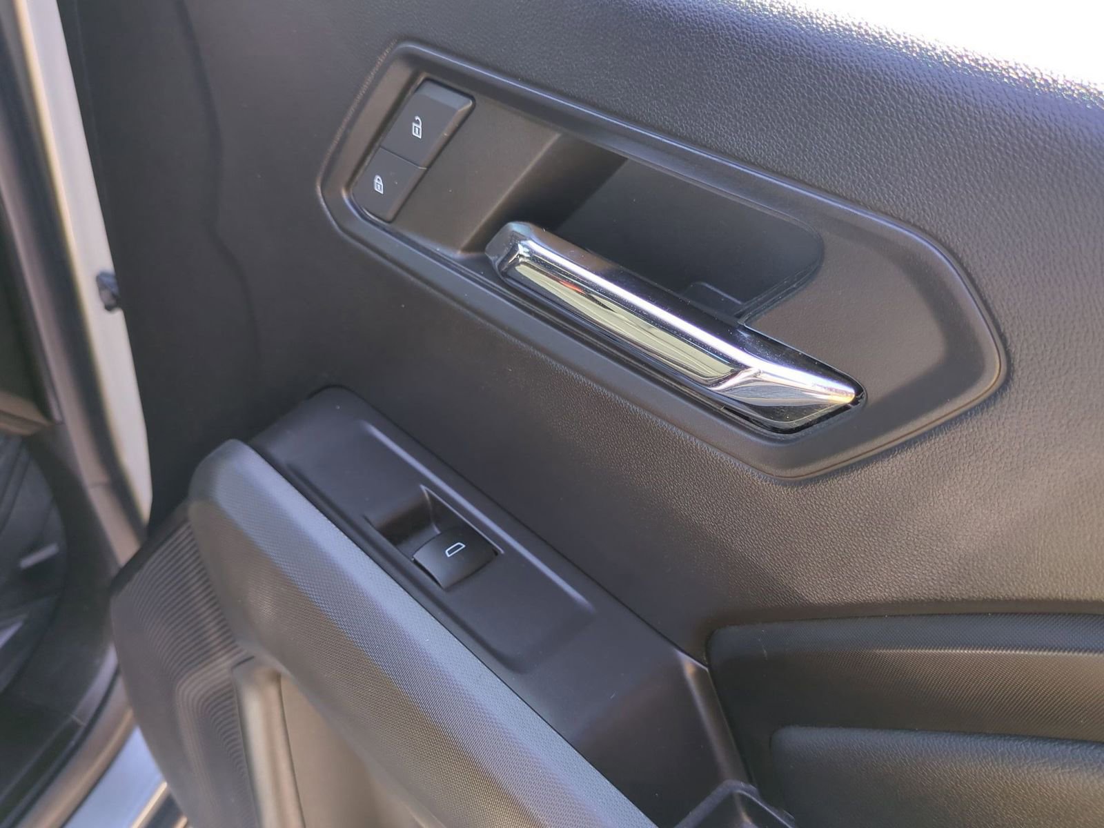 Certified 2023 GMC Canyon Elevation w/ Convenience Package image 28