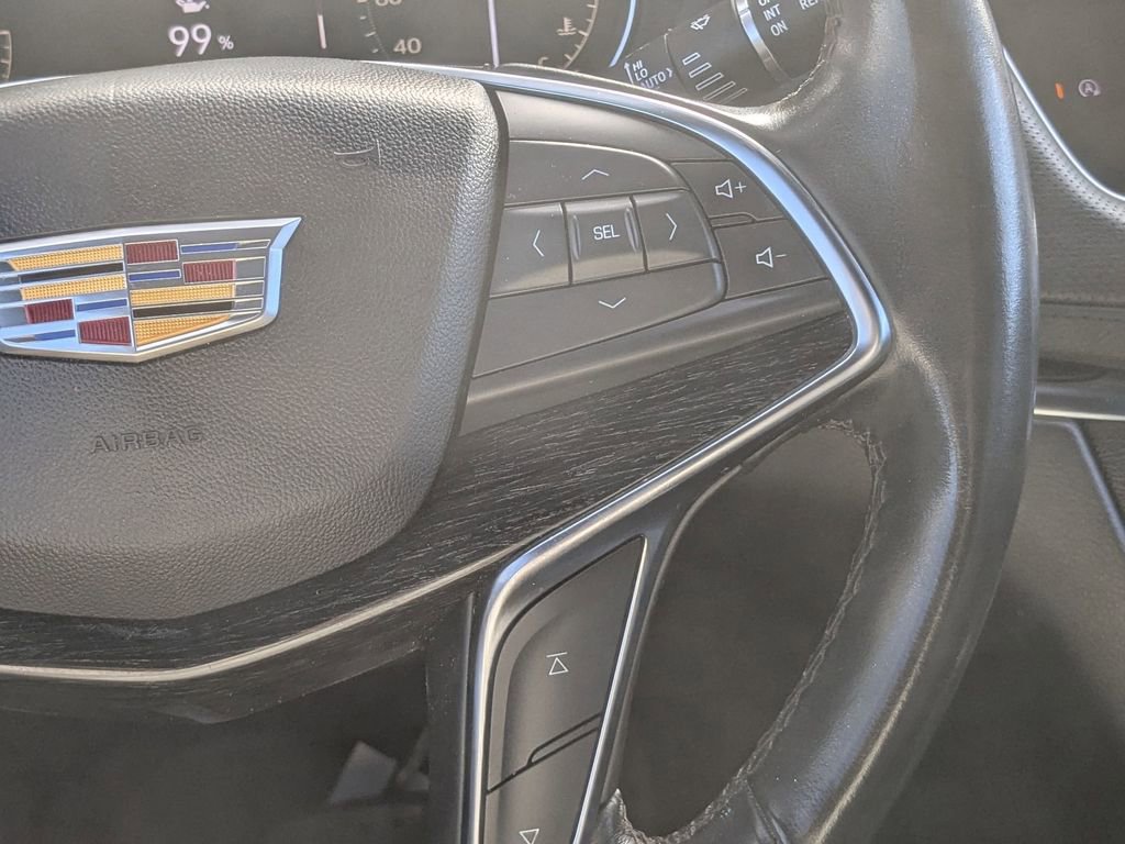 Used 2023 Cadillac XT5 Premium Luxury image 20