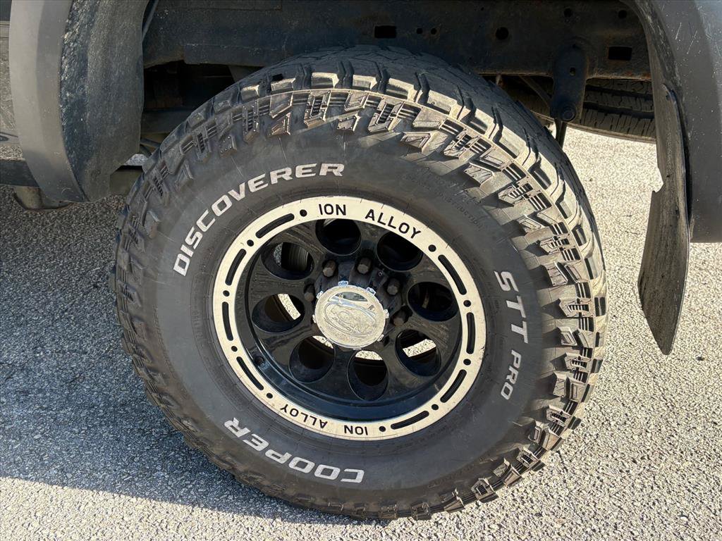 Used 2018 RAM 2500 Tradesman w/ Chrome Appearance Group AWD/4WD image 9