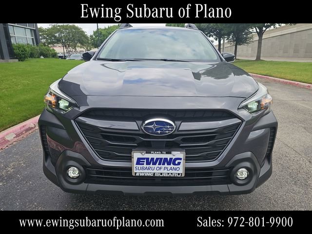 Used 2025 Subaru Outback Premium AWD/4WD image 8
