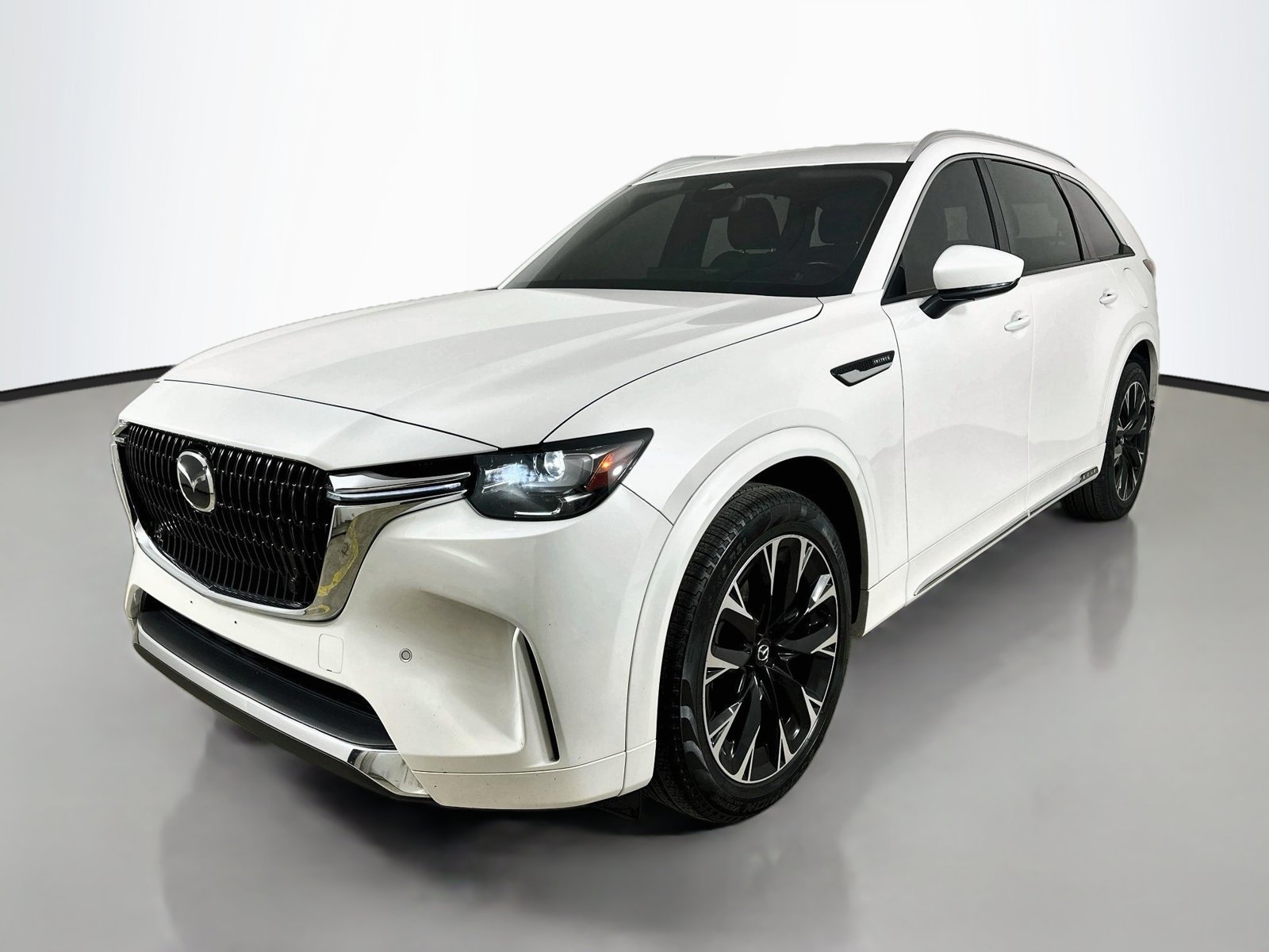Used 2024 MAZDA CX-90 3.3 Turbo S