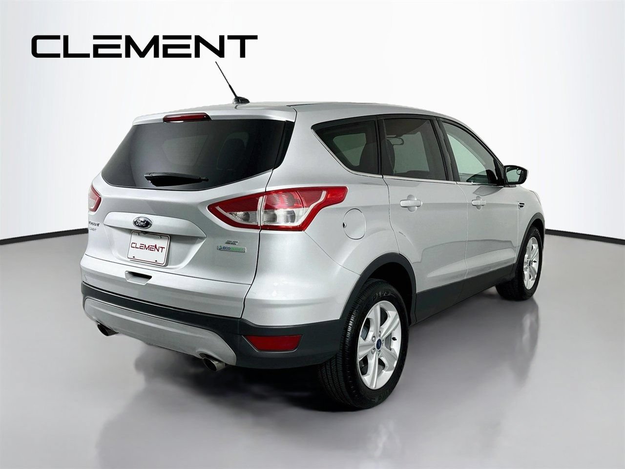 Used 2014 Ford Escape SE FWD image 7