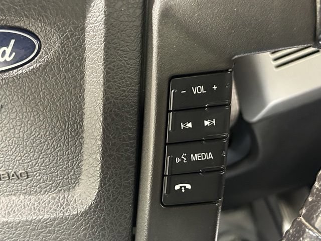 Used 2013 Ford F150 Lariat w/ Luxury Equipment Group AWD/4WD image 32
