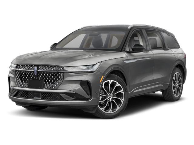 New 2026 Lincoln Nautilus Premier image 22