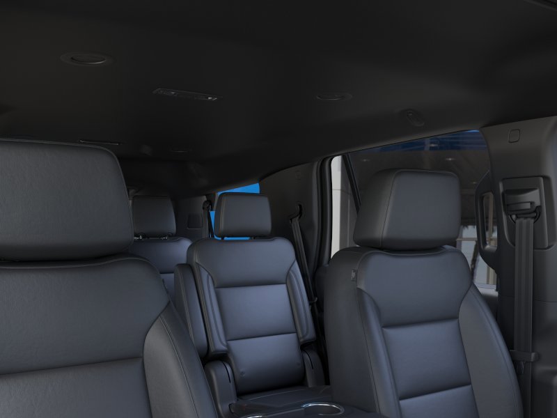 New 2026 Chevrolet Tahoe LT w/ Comfort Package image 24