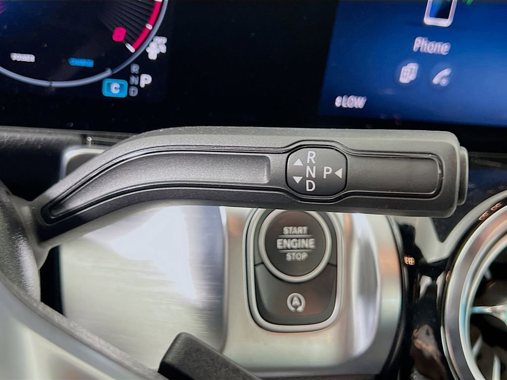 Used 2024 Mercedes-Benz GLB 250 image 18