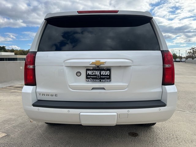 Used 2020 Chevrolet Tahoe LT w/ Luxury Package image 6