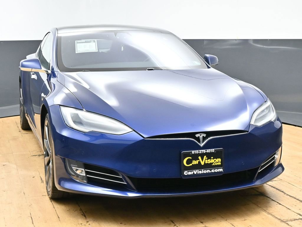 Used 2019 Tesla Model S P100D image 3