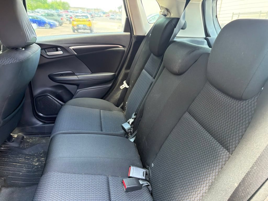Used 2020 Honda Fit LX image 14