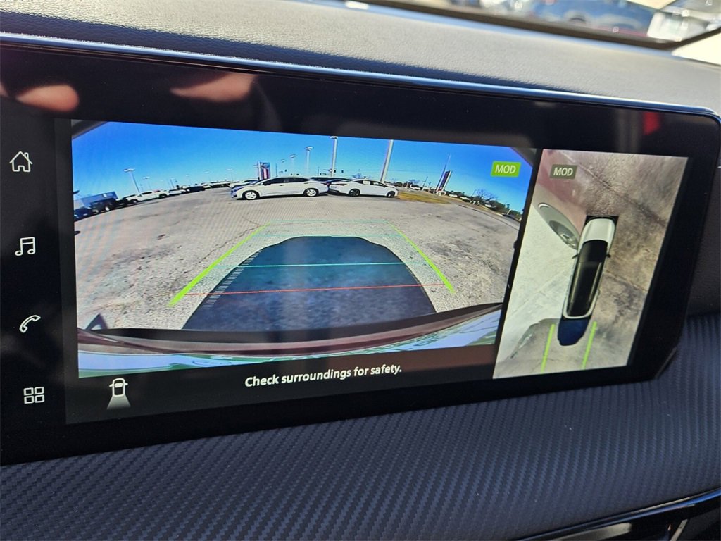 New 2026 Nissan Kicks SR w/ Cold Weather Package image 19