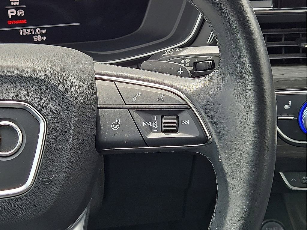 Used 2024 Audi A5 2.0T Premium Plus image 22