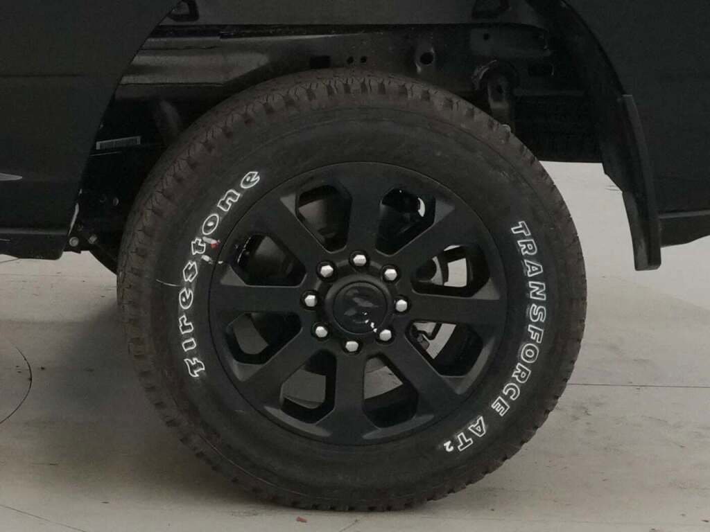 New 2026 RAM 2500 Laramie image 35