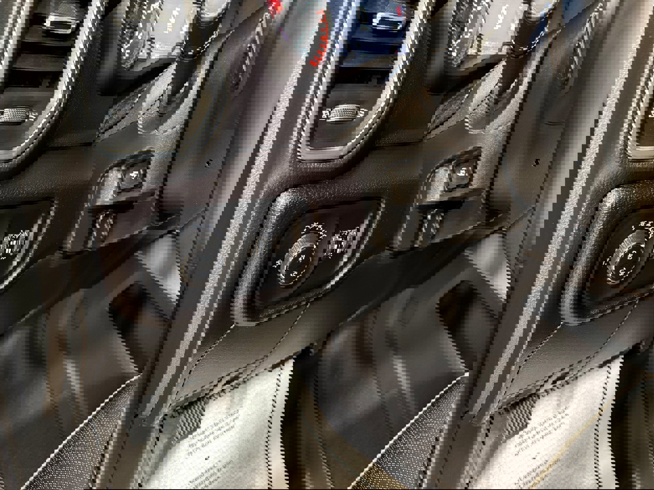 Used 2023 RAM 2500 Laramie w/ Night Edition image 54