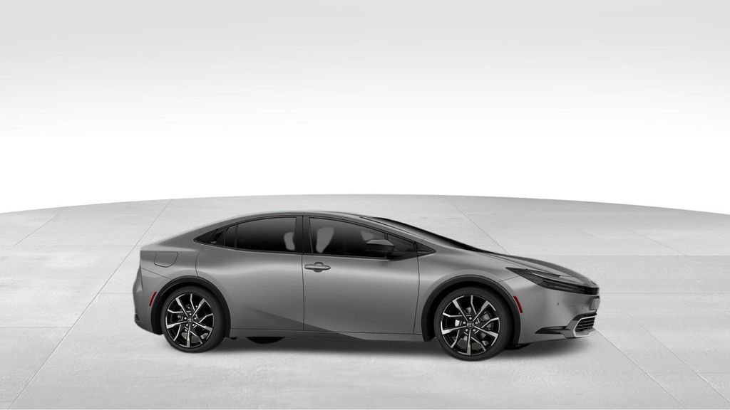 New 2026 Toyota Prius Plug-In Hybrid image 33