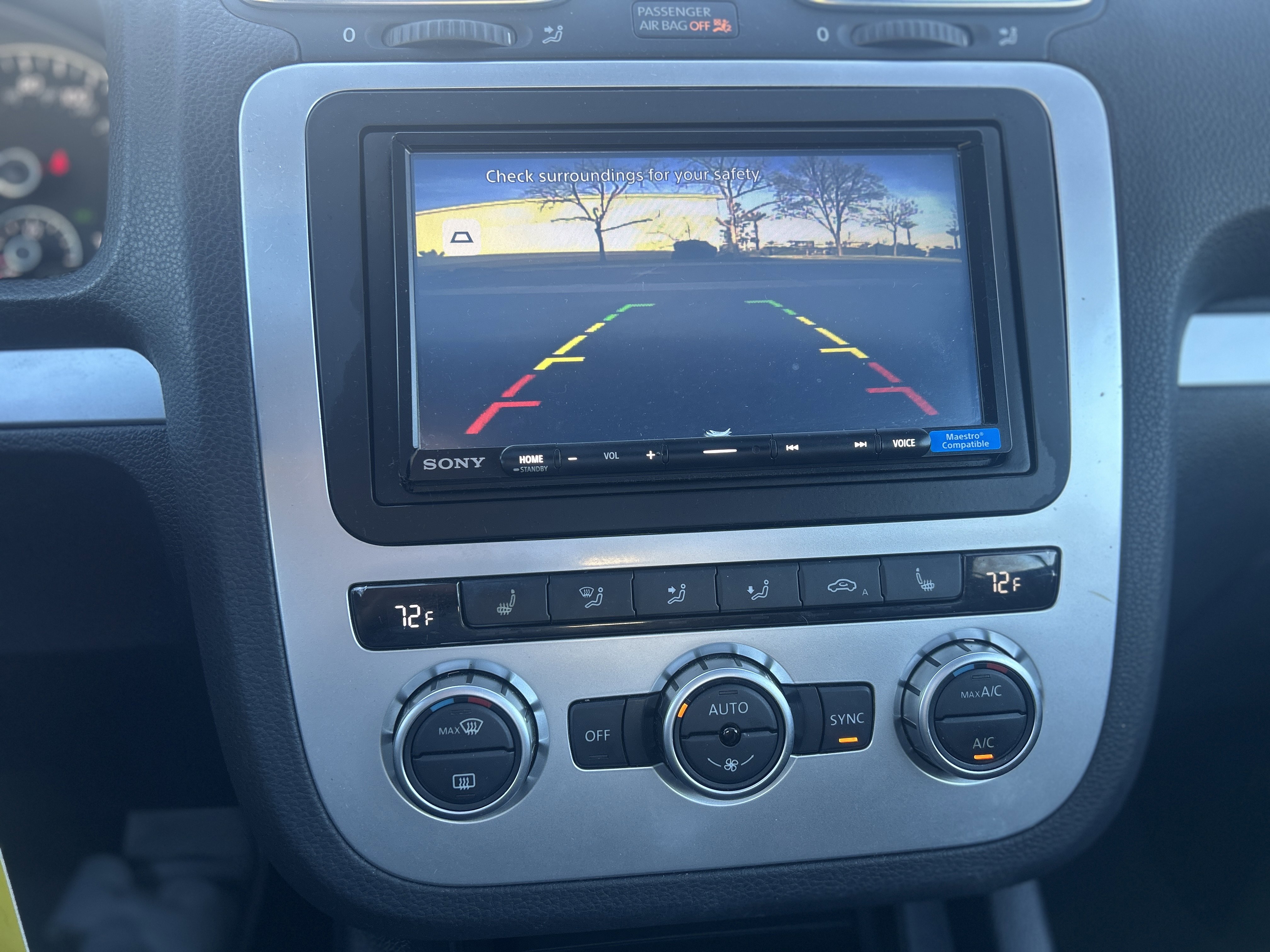 Used 2013 Volkswagen Eos Komfort image 13