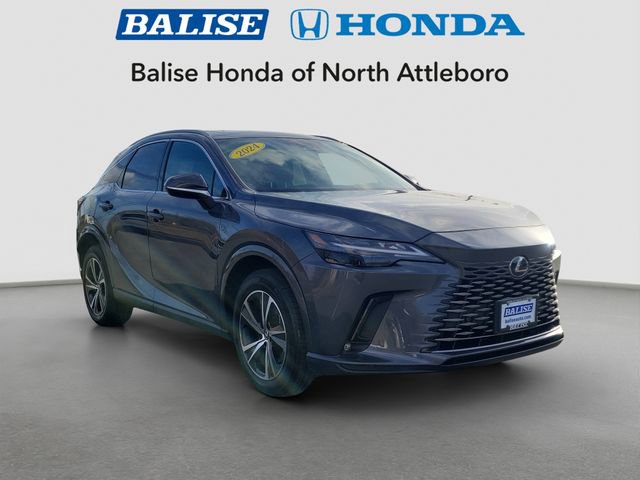 Used 2024 Lexus RX 350 Premium image 17