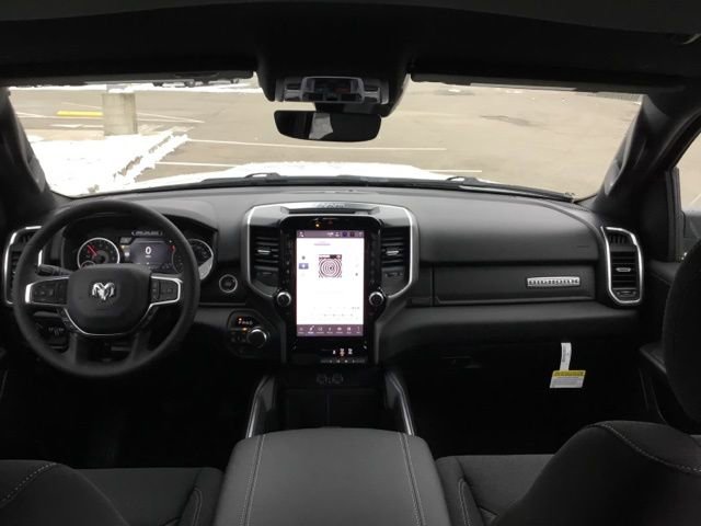 New 2026 RAM 1500 Big Horn image 20