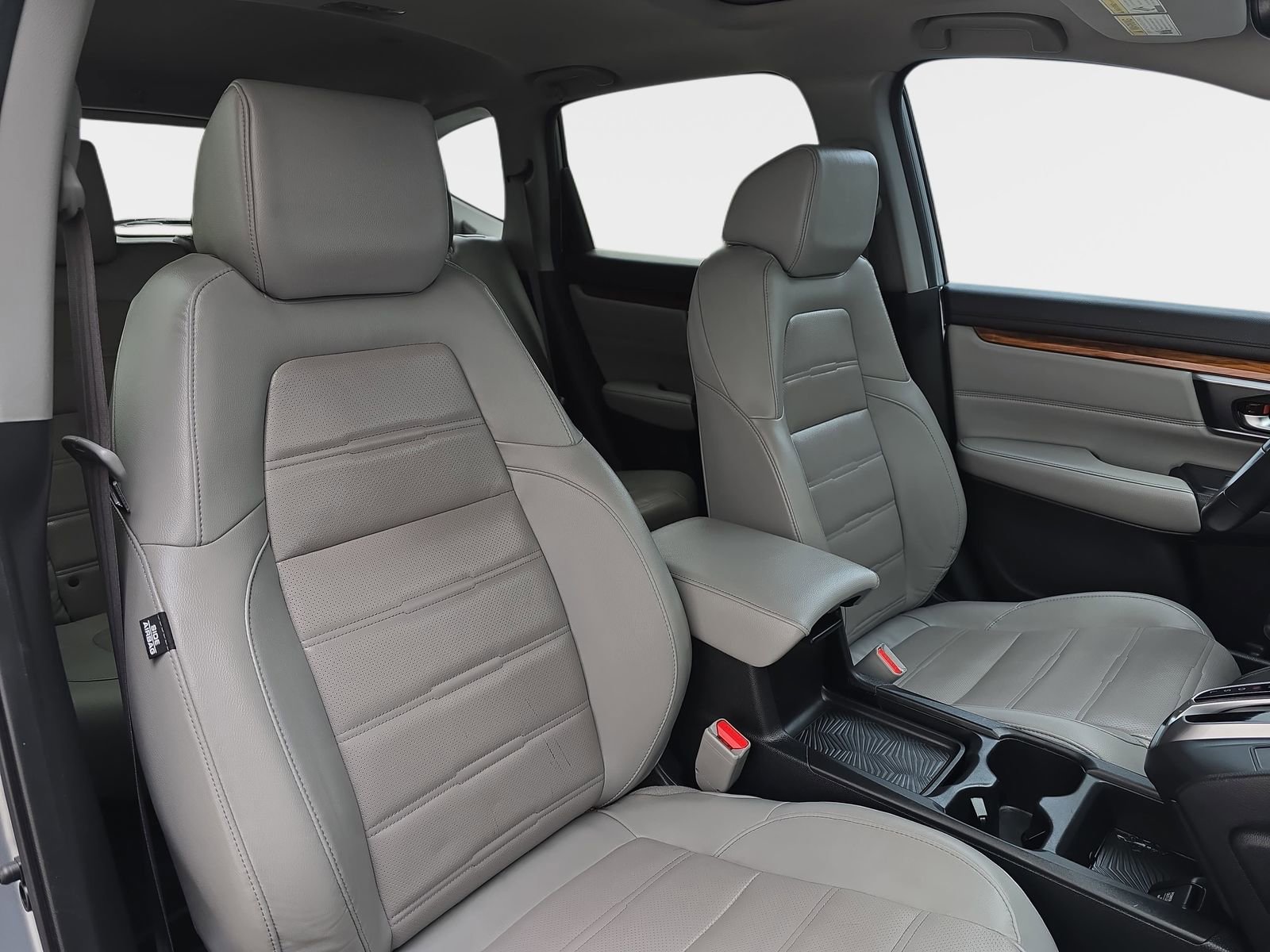 Used 2019 Honda CR-V EX-L image 12